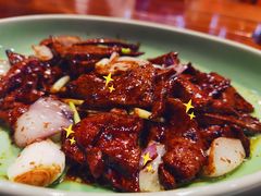 -虎哥私房菜(馒头山店)