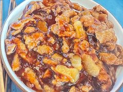 -金家老三饭庄(常营店)