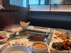 -海底捞火锅(崇文门新世界百货店)