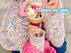 -哈根达斯(济南万象城店)