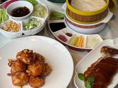 -大鸭梨烤鸭(望京店)