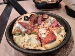 -必胜客(仲盛商城王安宇主题店)