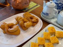 -龍聚祥烧麦馆(鼓楼店)