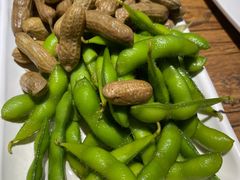 -平娃三宝烧烤·面食(南小街店)