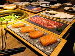 -茶六烧肉堂 博爱店