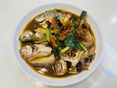 -鑫悦楼煎蟹·16年海鲜大排档