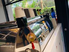 -T-COFFEE(长江花园店)