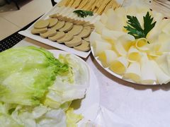 -万和源炝锅城·活鱼现炝(文艺北路店)