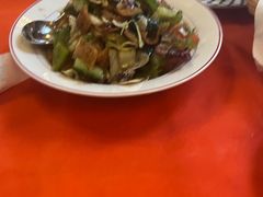-一千一夜(工体店)