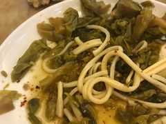 -清真·玛丽亚新疆菜主题餐厅(浙江中路店)