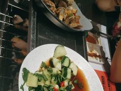 -嫩羊羊·延边烤串·朝鲜族美食(张家港美食街店)