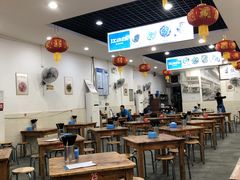 大堂-雨田饭店