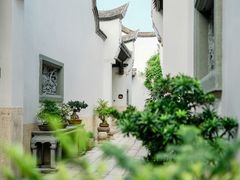 -三坊七巷历史文化街区