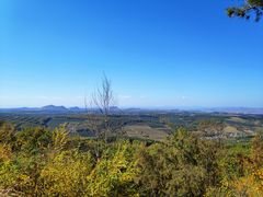 -帽儿山国家森林公园