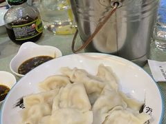 -渔娘渔家丹东海鲜(东直门店)