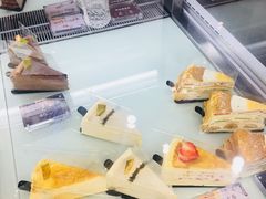 -卷心卷意·轻甜蛋糕(新光天地店)