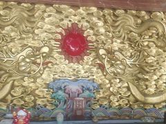 -鹊华居·地道鲁菜·海鲜·融合味(大明湖店)