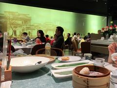 -老伙记海鲜码头(北滘店)