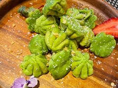 -翡翠鸟精品泰国菜(北辰财富中心店)