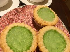 -领事馆19号中餐厅(厦门海景洲际酒店)