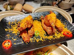 -留半山·香港食堂(啦啦宝都店)
