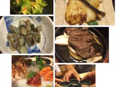 -左舞日本料理