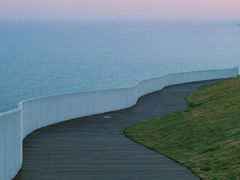 -金沙滩海水浴场(万平口景区4号门扬帆广场店)