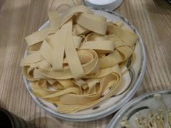 豆皮-百草滩羊清水涮羊肉(长城路店)