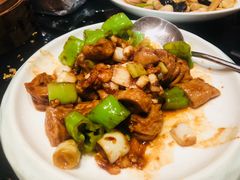 -开海·红岛海鲜虾水饺(石老人店)