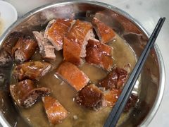 -鹅簋(顺德总店)