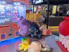 -可爱抓 COCO  GOTCHA(天津鹏欣水游城店)