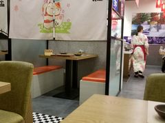 大堂-八间(合生汇店)