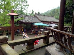 -凤栖山