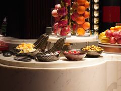 -西安W酒店·WEI全味西餐厅