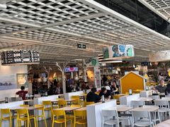 -宜家·瑞典风味餐厅(无锡店)