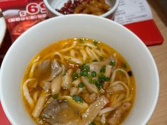-大师兄·西北小馆(北站缤果空间店)