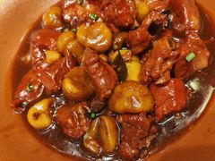 -闫府私房菜·百年鲁菜(恒隆店)