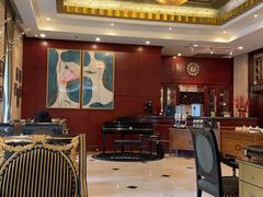 -上海安亭别墅花园酒店