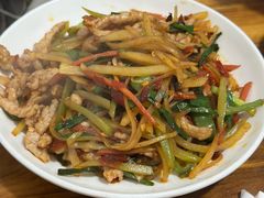 -海关荤豆花(洋河一路店)