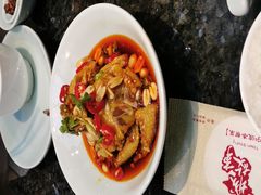 -小城故事·地道宁波味(月湖盛园店)