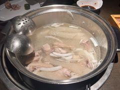-同仁四季椰子鸡(宝安壹方城店)
