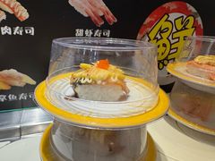 -采御鲜·回转寿司(汕头万达店)