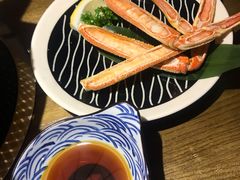 -蟹将军·松叶蟹和牛日料放题自助(K11店)
