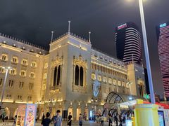 -励骏庞都广场(琴政路店)
