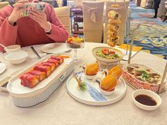 -安蒂娅.悦景轩中餐厅(西乡店)