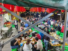 -弓虽昌焖烧鸡(大竹林店)