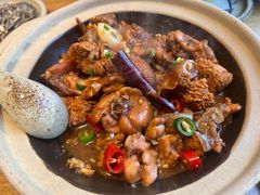 -鸽子窝(黄村店)