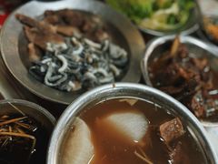 -阿秋牛排(湖心街店)