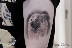 -飛凡TATTOO纹身•原创