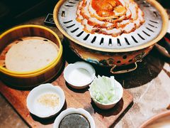 -三人行骨头王火锅(长寿店)